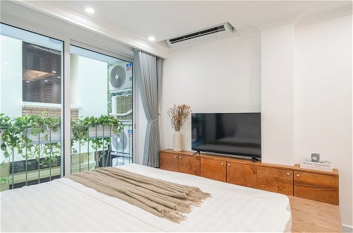 Foto 4 - 10 Bedrooms Villa - Where Nature meets Luxury