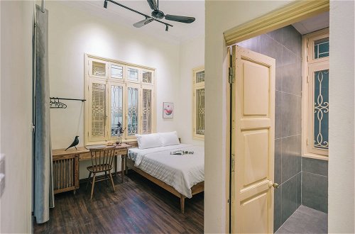 Foto 14 - 10 Bedrooms Villa - Where Nature meets Luxury