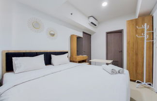 Photo 2 - Spacious And Wonderful 1Br Tamansari Bintaro Mansion Apartment