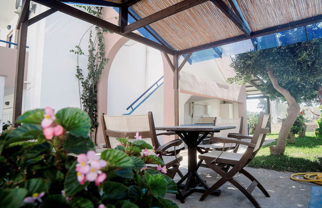 Marika Apartments - Foto 11