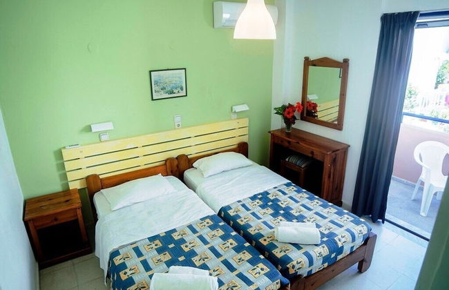 Marika Apartments - Foto 3
