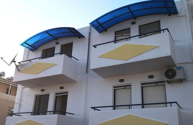 Marika Apartments - Foto 8