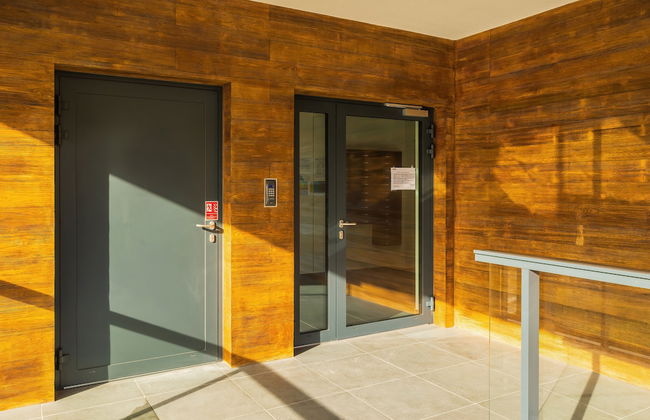 Seaside Apartment Ustronie by Renters - Foto 44