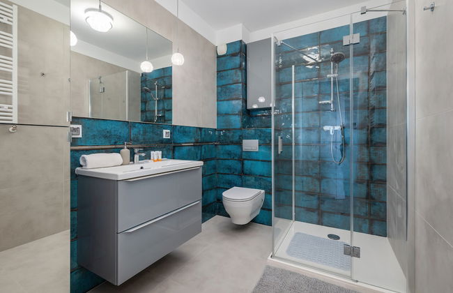Seaside Apartment Ustronie by Renters - Foto 32