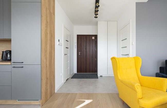 Seaside Apartment Ustronie by Renters - Foto 23