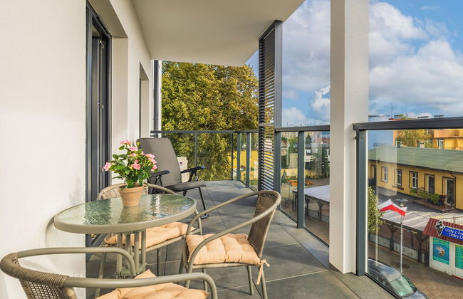 Seaside Apartment Ustronie by Renters - Foto 30