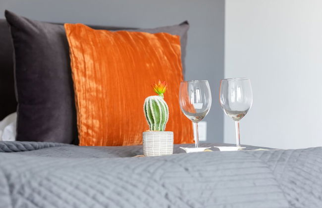 Seaside Apartment Ustronie by Renters - Foto 10