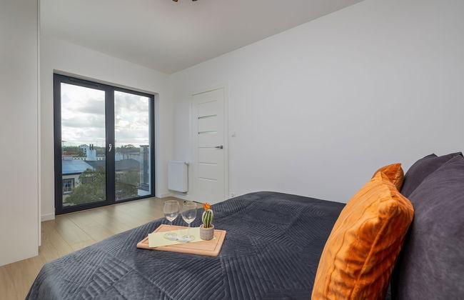 Seaside Apartment Ustronie by Renters - Foto 7