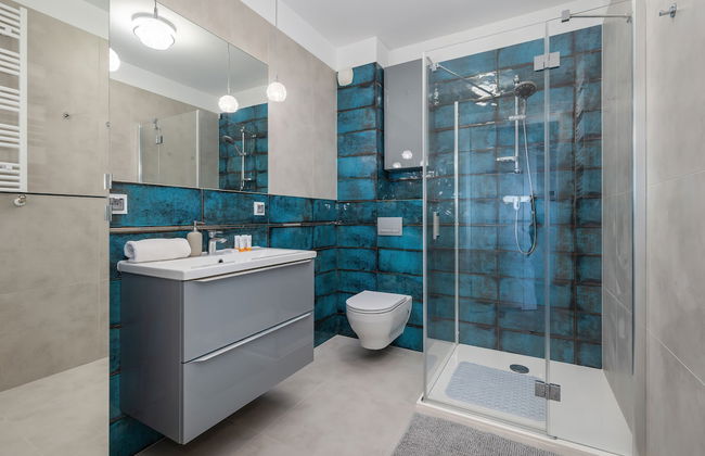 Seaside Apartment Ustronie by Renters - Foto 34
