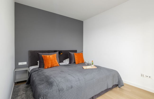 Seaside Apartment Ustronie by Renters - Foto 3