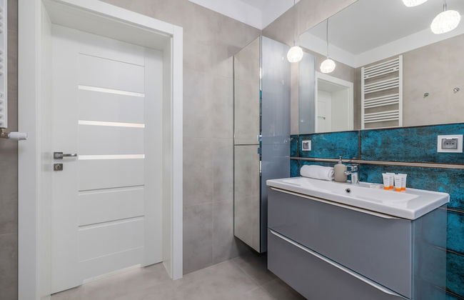 Seaside Apartment Ustronie by Renters - Foto 35