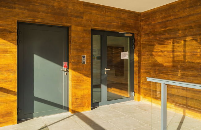 Seaside Apartment Ustronie by Renters - Foto 40