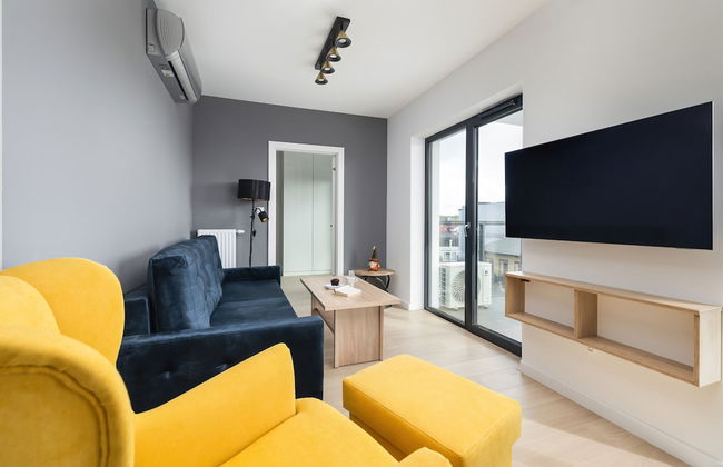 Seaside Apartment Ustronie by Renters - Foto 22