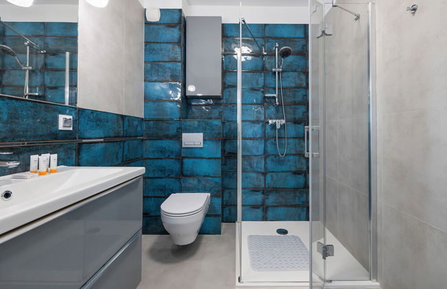 Seaside Apartment Ustronie by Renters - Foto 33