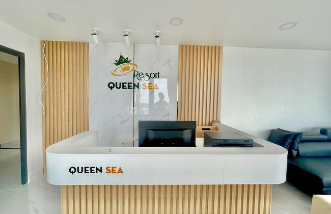 Resort Queen Sea - Foto 5