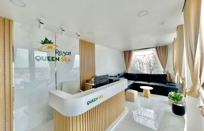 Resort Queen Sea - Foto 4