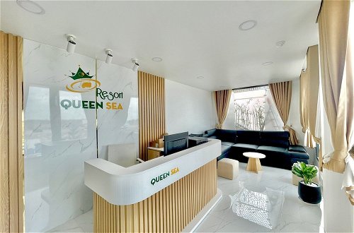 Foto 4 - Resort Queen Sea