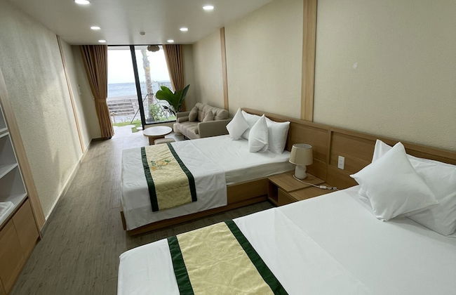 Resort Queen Sea - Foto 10