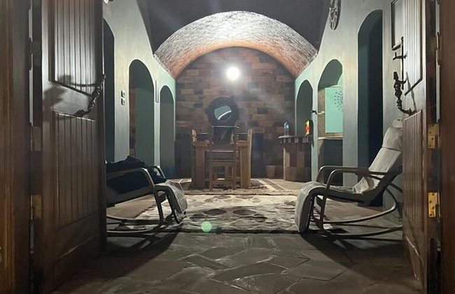 Hoolli Villa - Foto 2