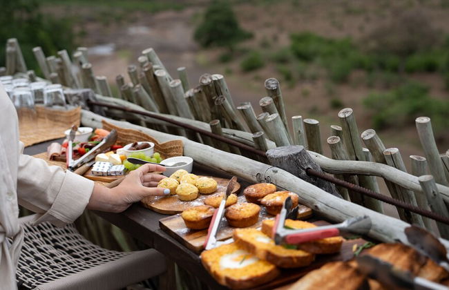 Euphorbia Mashatu - Photo 29