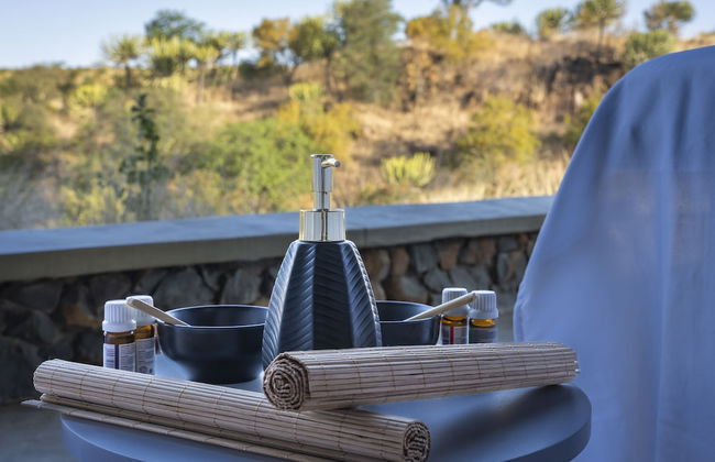 Euphorbia Mashatu - Photo 20