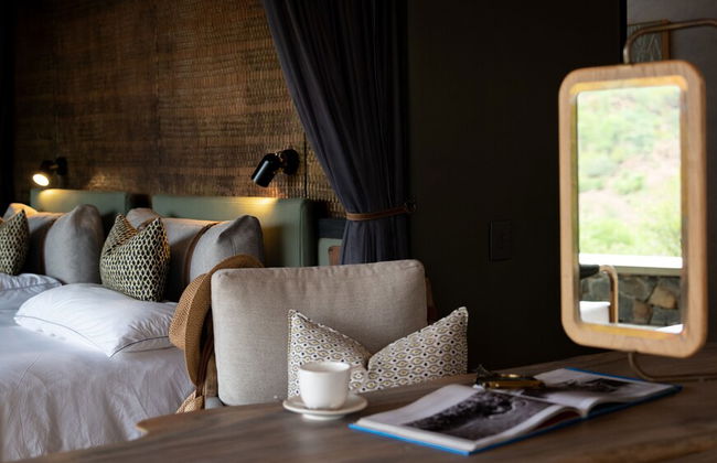 Euphorbia Mashatu - Photo 4