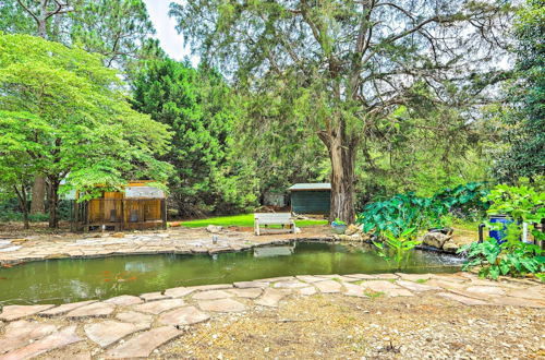 Photo 11 - Pet-friendly Fort Valley Home w/ Private Pool