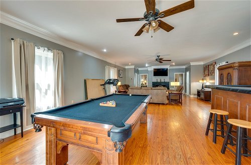Foto 7 - Pet-friendly Fort Valley Home w/ Private Pool