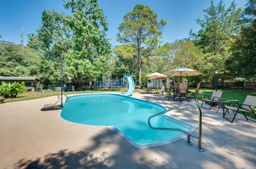 Photo 8 - Pet-friendly Fort Valley Home w/ Private Pool