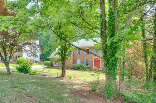 Foto 35 - Lilburn Home w/ Deck, 20 Mi to Downtown Atlanta