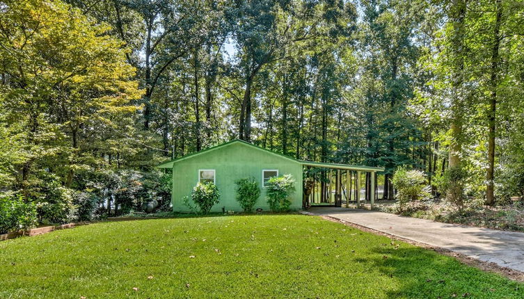 Photo 1 - Peaceful Lake Hartwell Hideaway w/ Boat Dock