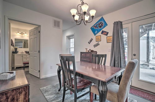 Photo 7 - Nashville Area Apartment: 12 Mi to Downtown