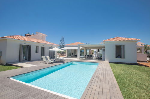 Photo 1 - Protaras Holiday Villa Kg81 Private 3 Bedroom Villa With Pool