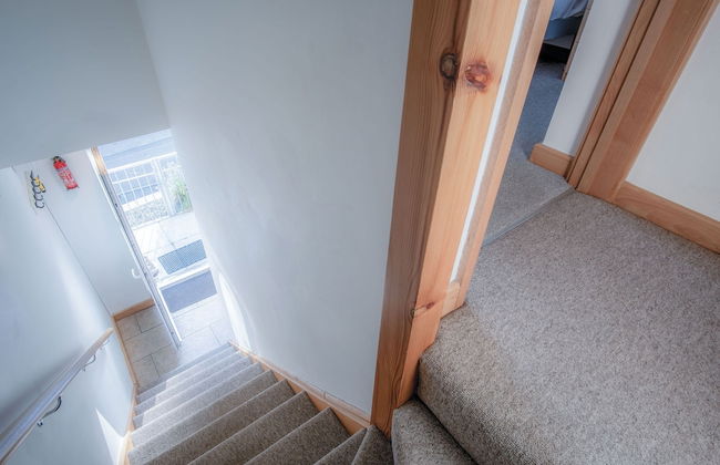 Rhossili Holiday Cottage - Parkmill - Foto 18