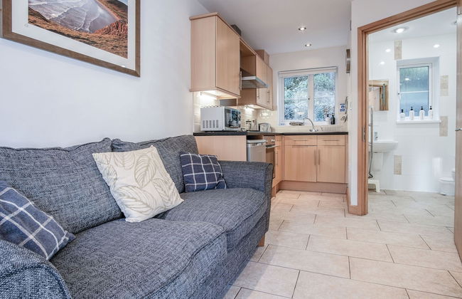 Rhossili Holiday Cottage - Parkmill - Foto 19