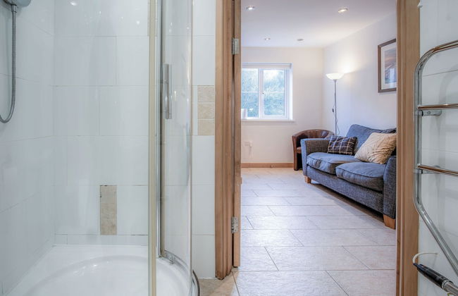 Rhossili Holiday Cottage - Parkmill - Foto 22