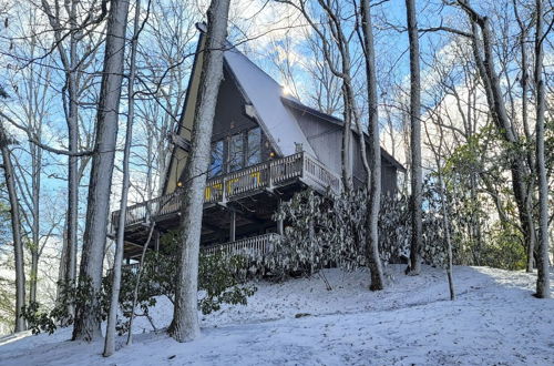 Photo 8 - Spacious & Newly Remodeled A-frame w/ 2 Decks