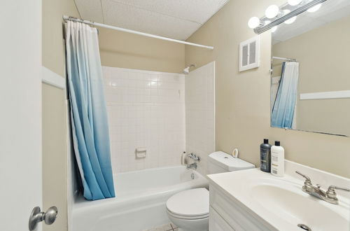 Photo 15 - Convenient Athens Condo w/ Patio ~ 3 Mi to Uga