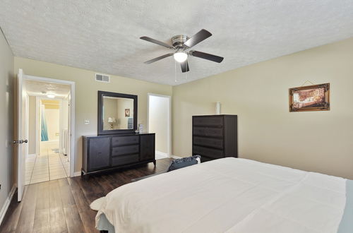 Photo 14 - Convenient Athens Condo w/ Patio ~ 3 Mi to Uga