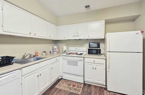 Photo 19 - Convenient Athens Condo w/ Patio ~ 3 Mi to Uga