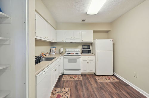 Photo 21 - Convenient Athens Condo w/ Patio ~ 3 Mi to Uga