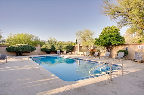 Foto 35 - Luxe Tucson Vacation Rental w/ Community Pool