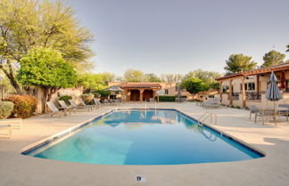 Photo 1 - Luxe Tucson Vacation Rental w/ Community Pool