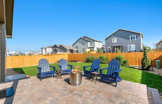 Foto 1 - Mead Vacation Rental: Fenced Backyard & Fire Pit