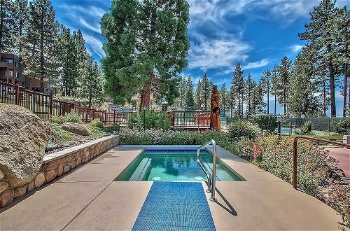 Photo 20 - Tahoe Area Townhome w/ Pool & Mountain Views