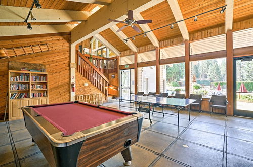 Photo 9 - Tahoe Area Townhome w/ Pool & Mountain Views