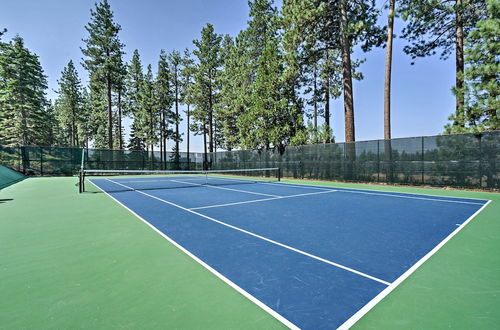 Photo 18 - Tahoe Area Townhome w/ Pool & Mountain Views