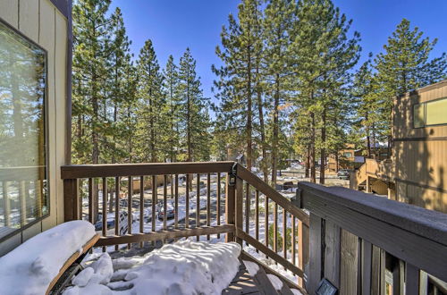 Photo 8 - Tahoe Area Townhome w/ Pool & Mountain Views