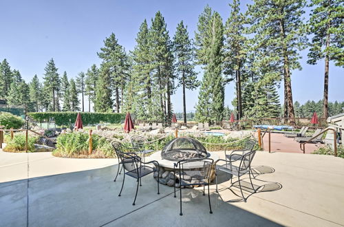 Foto 5 - Tahoe Area Townhome w/ Pool & Mountain Views