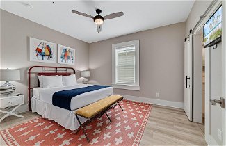Photo 3 - New Listing! Luxury Home, Sleeps 10 w/ Shared Pool